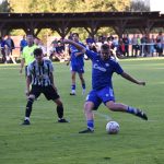 Celkem 315 fanoušků se dočkalo jediné branky, vstřelil ji katovický Kadula