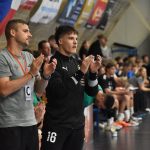 Po hrůzostrašném prvním poločase přišlo ve druhém zlepšení
