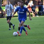 Celkem 315 fanoušků se dočkalo jediné branky, vstřelil ji katovický Kadula