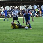 Celkem 315 fanoušků se dočkalo jediné branky, vstřelil ji katovický Kadula