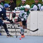 Datels padli i s Kladnem, rozhodla nízká produktivita