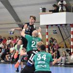 Po hrůzostrašném prvním poločase přišlo ve druhém zlepšení