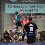Po hrůzostrašném prvním poločase přišlo ve druhém zlepšení