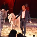 Do Milevska přijel cirkus King. Nabízí tradiční cirkusové umění i vystoupení se zvířaty