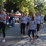 Ve Strakonicích brázdily Otavu dračí lodě. Místní Draci nasadili i dvě dětské posádky