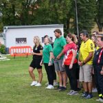 Pohárová soutěž hasičů Písecka jde do finiše. Páté kolo vyhráli Cigler team a ženy z Kestřan
