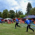Pohárová soutěž hasičů Písecka jde do finiše. Páté kolo vyhráli Cigler team a ženy z Kestřan