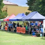 Pohárová soutěž hasičů Písecka jde do finiše. Páté kolo vyhráli Cigler team a ženy z Kestřan