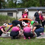 Pohárová soutěž hasičů Písecka jde do finiše. Páté kolo vyhráli Cigler team a ženy z Kestřan