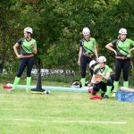 Pohárová soutěž hasičů Písecka jde do finiše. Páté kolo vyhráli Cigler team a ženy z Kestřan