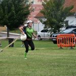 Pohárová soutěž hasičů Písecka jde do finiše. Páté kolo vyhráli Cigler team a ženy z Kestřan