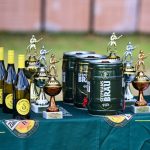 Pohárová soutěž hasičů Písecka jde do finiše. Páté kolo vyhráli Cigler team a ženy z Kestřan