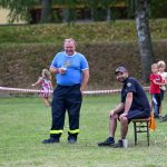 Pohárová soutěž hasičů Písecka jde do finiše. Páté kolo vyhráli Cigler team a ženy z Kestřan