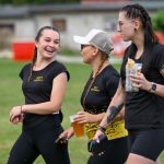Pohárová soutěž hasičů Písecka jde do finiše. Páté kolo vyhráli Cigler team a ženy z Kestřan