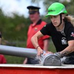 Pohárová soutěž hasičů Písecka jde do finiše. Páté kolo vyhráli Cigler team a ženy z Kestřan