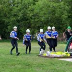 Pohárová soutěž hasičů Písecka jde do finiše. Páté kolo vyhráli Cigler team a ženy z Kestřan
