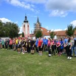 Pohárová soutěž hasičů Písecka jde do finiše. Páté kolo vyhráli Cigler team a ženy z Kestřan