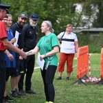 Pohárová soutěž hasičů Písecka jde do finiše. Páté kolo vyhráli Cigler team a ženy z Kestřan