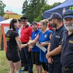 Pohárová soutěž hasičů Písecka jde do finiše. Páté kolo vyhráli Cigler team a ženy z Kestřan