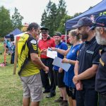 Pohárová soutěž hasičů Písecka jde do finiše. Páté kolo vyhráli Cigler team a ženy z Kestřan