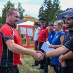Pohárová soutěž hasičů Písecka jde do finiše. Páté kolo vyhráli Cigler team a ženy z Kestřan