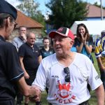 Pohárová soutěž hasičů Písecka jde do finiše. Páté kolo vyhráli Cigler team a ženy z Kestřan