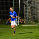 Fotbalisté Milevska body z hlubockého podzámčí nedovezli, zářil Říha