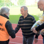 Václav Šťástka zachránil Milevsku v nastavení aspoň bod