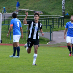 Václav Šťástka zachránil Milevsku v nastavení aspoň bod