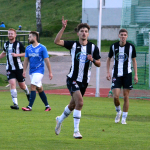 Václav Šťástka zachránil Milevsku v nastavení aspoň bod