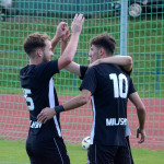 Václav Šťástka zachránil Milevsku v nastavení aspoň bod