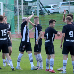 Václav Šťástka zachránil Milevsku v nastavení aspoň bod