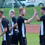 Václav Šťástka zachránil Milevsku v nastavení aspoň bod