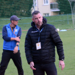 Václav Šťástka zachránil Milevsku v nastavení aspoň bod