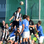 Václav Šťástka zachránil Milevsku v nastavení aspoň bod