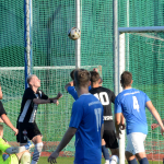 Václav Šťástka zachránil Milevsku v nastavení aspoň bod