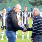 Václav Šťástka zachránil Milevsku v nastavení aspoň bod