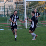 Václav Šťástka zachránil Milevsku v nastavení aspoň bod