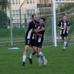 Václav Šťástka zachránil Milevsku v nastavení aspoň bod