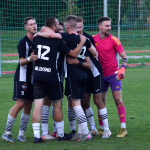 Václav Šťástka zachránil Milevsku v nastavení aspoň bod