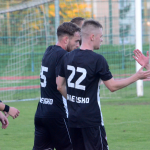 Václav Šťástka zachránil Milevsku v nastavení aspoň bod