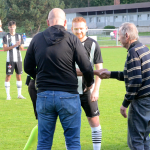 Václav Šťástka zachránil Milevsku v nastavení aspoň bod