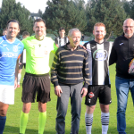 Václav Šťástka zachránil Milevsku v nastavení aspoň bod