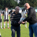 Václav Šťástka zachránil Milevsku v nastavení aspoň bod