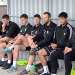 Václav Šťástka zachránil Milevsku v nastavení aspoň bod