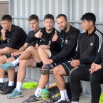 Václav Šťástka zachránil Milevsku v nastavení aspoň bod