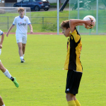 Břevno v 87. minutě! Starší dorostenci Milevska prohráli potřetí za sebou o jediný gól