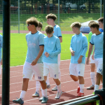 Břevno v 87. minutě! Starší dorostenci Milevska prohráli potřetí za sebou o jediný gól