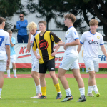 Břevno v 87. minutě! Starší dorostenci Milevska prohráli potřetí za sebou o jediný gól