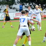 Břevno v 87. minutě! Starší dorostenci Milevska prohráli potřetí za sebou o jediný gól